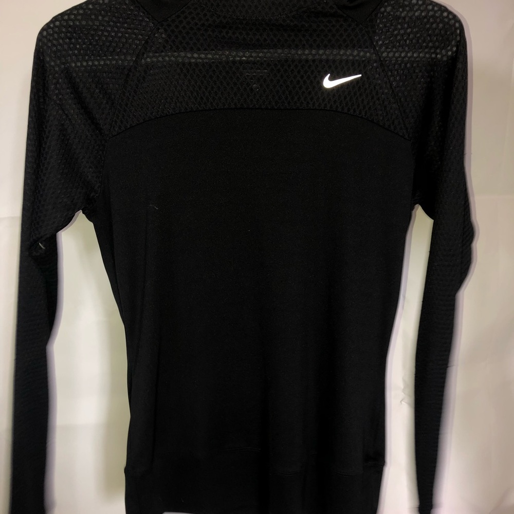 Nike running shirt